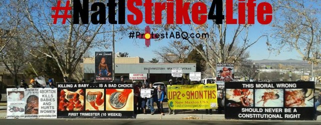 Jan. 2015 Newsletter: Making New Mexico, “Abortion Free”