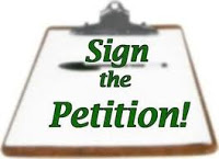 petition pic