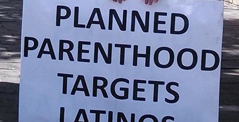 Hispanics Targeted for Death by Abortion According to 2013 New Mexico Vital Statistics