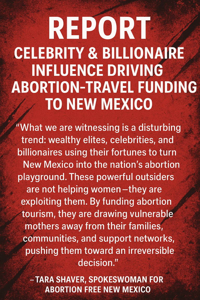 Celebrity & Billionaire report